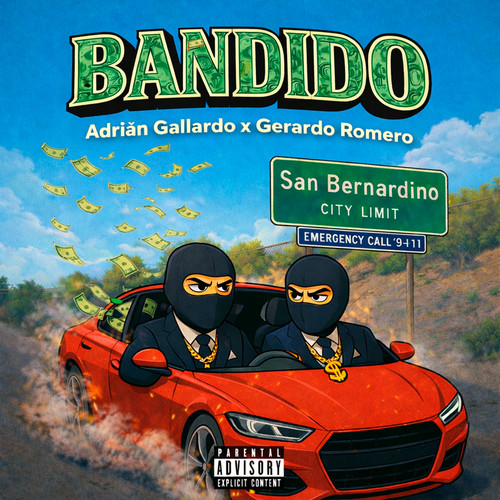 Bandido (Explicit)