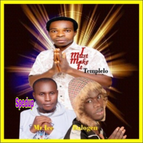 I Must Make It Spedup