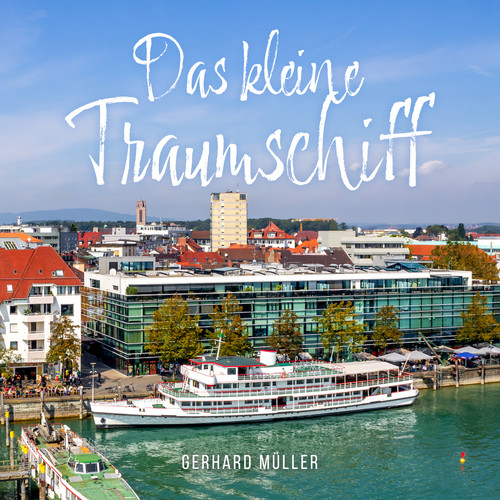 Das kleine Traumschiff