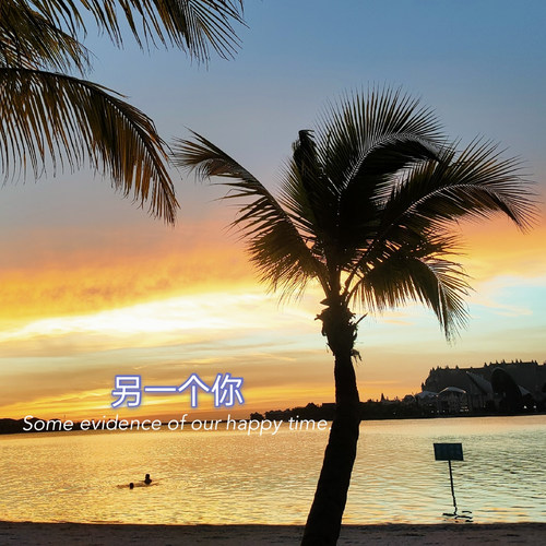 另一个你