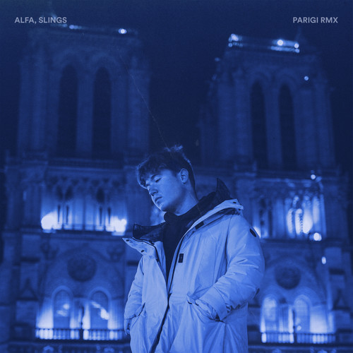 PARIGI RMX