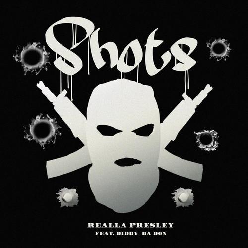 Shots (feat. Diddy da Don) [Explicit]