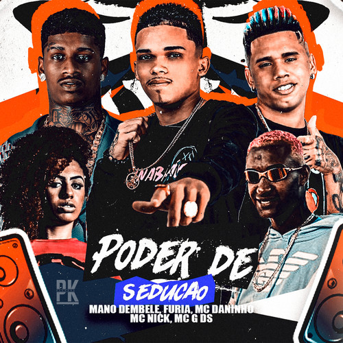 PODER DA SEDUÇÃO (Explicit)