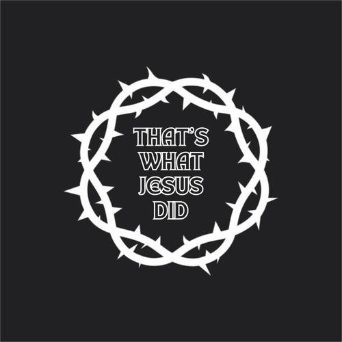 That's What Jesus Did (feat. Tayler Morton, Jonathan Morton, David Jesse, Lauren Tincher & Kim Vicars)