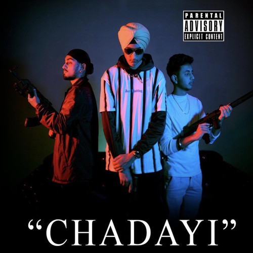 Chadayi (Explicit)