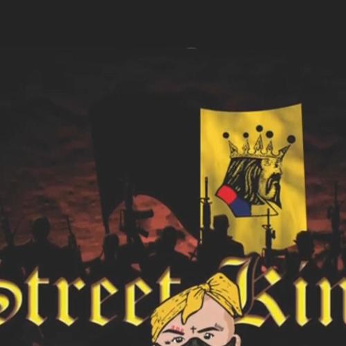 Street king (Explicit)