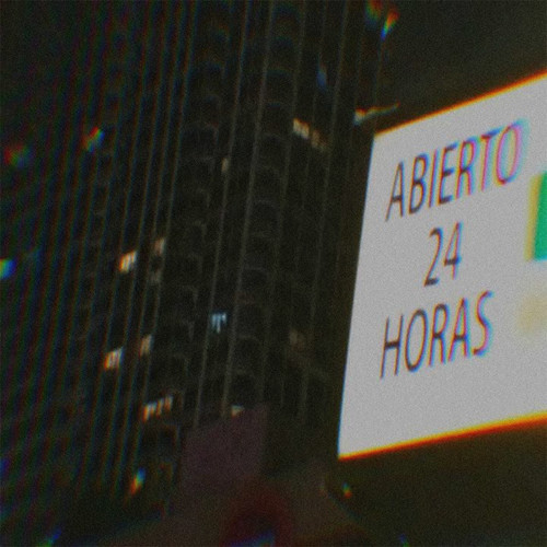24 Horas Abierto
