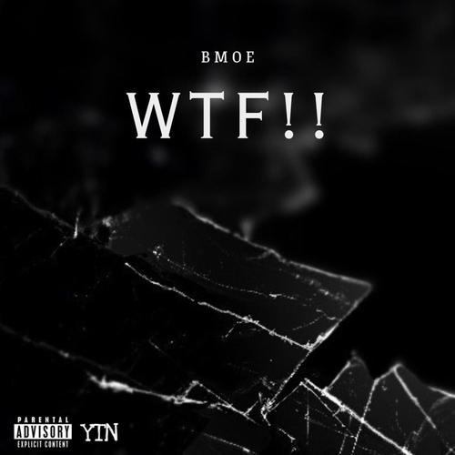 WTF (Freestyle) (feat. annuta) [Explicit]