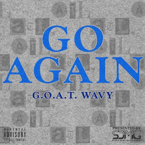 Go Again (Explicit)