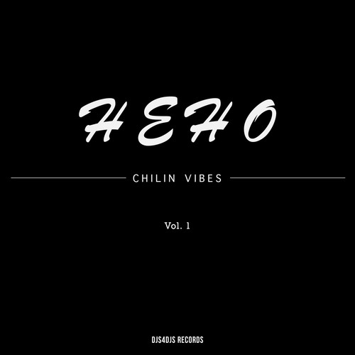 Chilin Vibes vol. 1