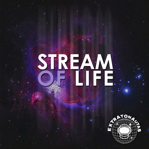 Stream Of Life