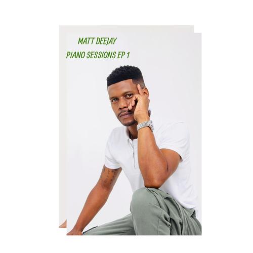 PIANO SESSIONS S1 EP1
