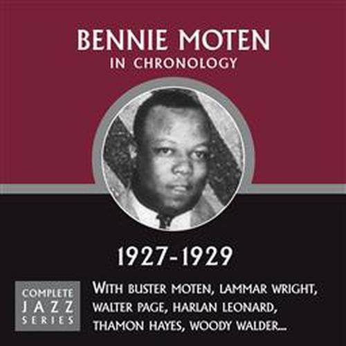 Complete Jazz Series 1927 - 1929