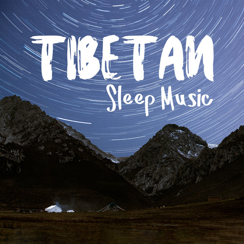 Xizang Sleep Music: Gentle Night Atmospheres