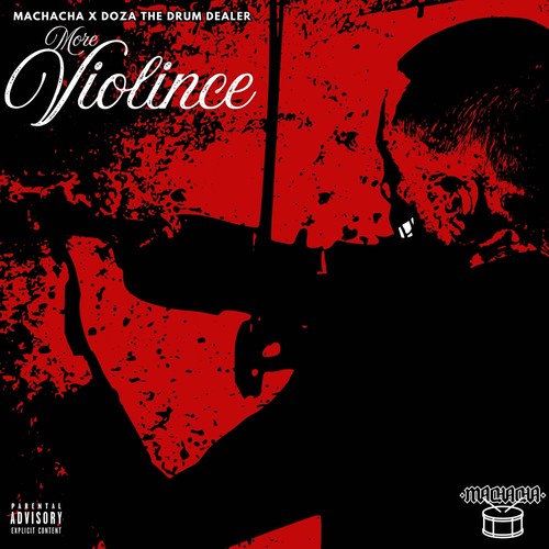 More Violince (Explicit)
