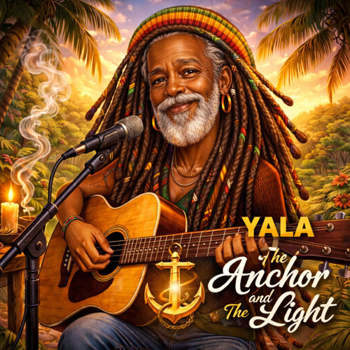 The Anchor and the Light