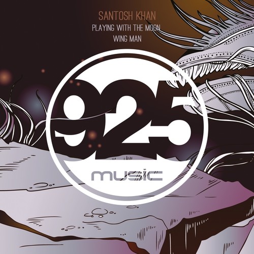 Playing With The Moon / Wing Man