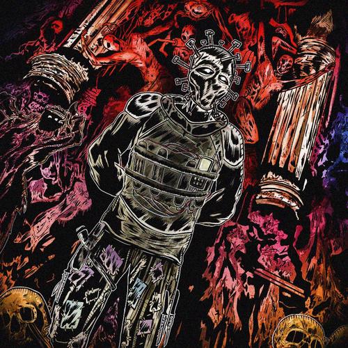 TEAR YOUR SOUL APART (Explicit)