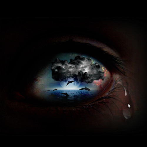 I Won't Cry (Explicit)