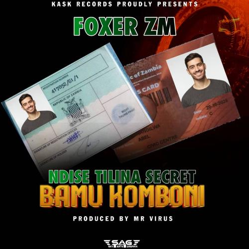 Ndise Tilina secret Bamu Komboni