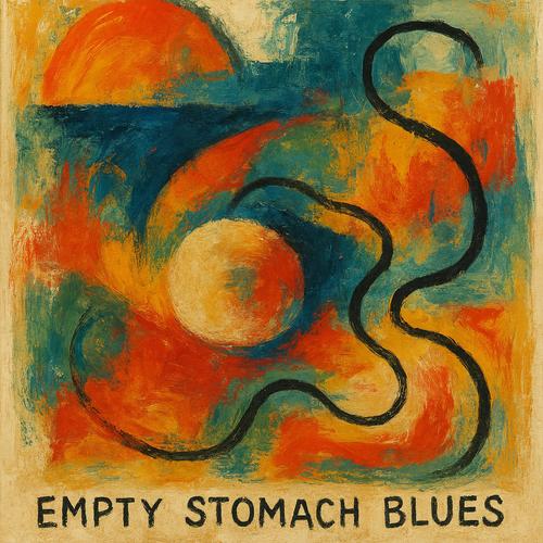 empty stomach blues