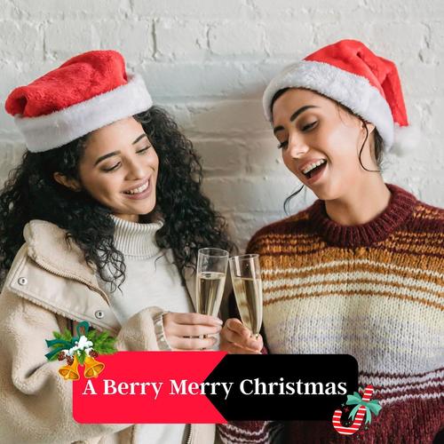 A Berry Merry Christmas