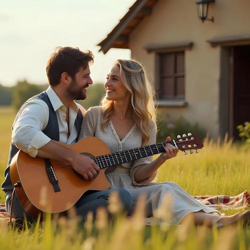 God Wrote Our Love in the Stars