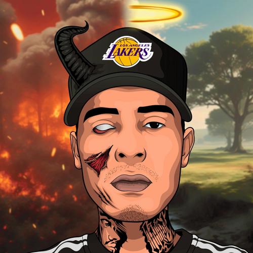 En el barrio se creo (Explicit)