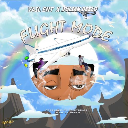 Flight Mode (feat. Julian Deelo) [Explicit]