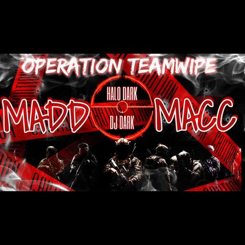 MADD MACC HALO DARK DJ DARK (Explicit)