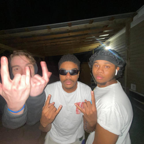 Wockstarz (feat. OLK & Drewskii) [Explicit]
