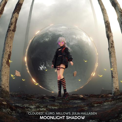 Moonlight Shadow (feat. Julia Hallasen)