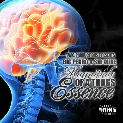 Magnitude of a Thugs Essence