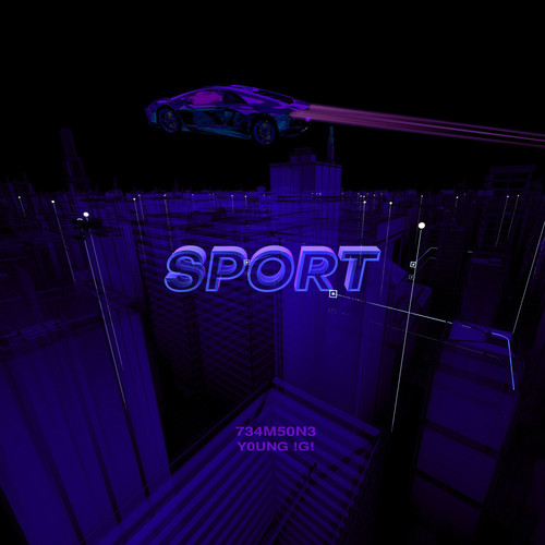 Sport (Explicit)