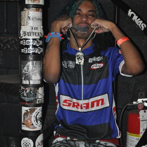 Up Time (Explicit)