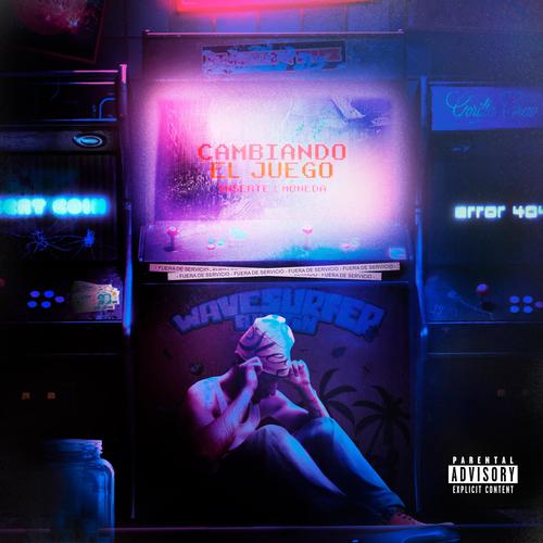 CAMBIANDO EL JUEGO (Explicit)