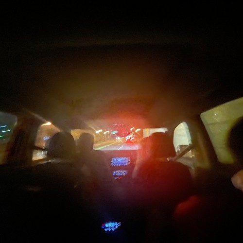 DIRECTION (feat. kayso) [Explicit]