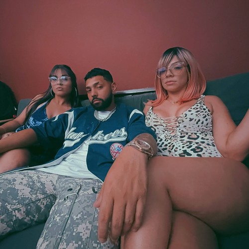 Tokisha (Explicit)