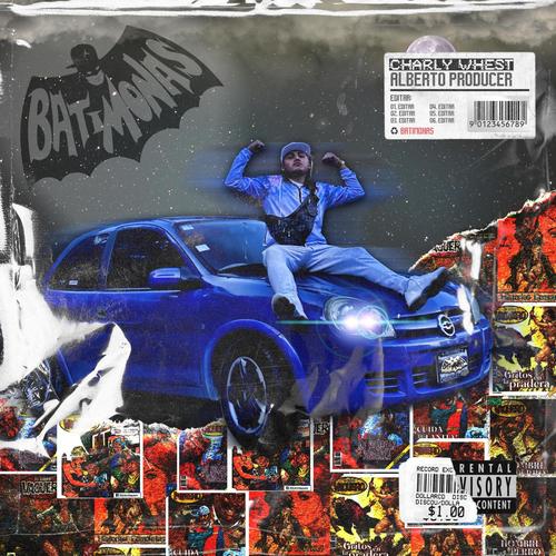 BATIMONAS (feat. Alberto Producer)