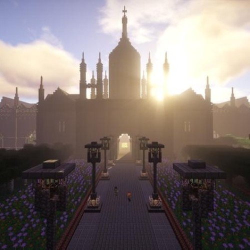 方块学园短剧第一季原创OST