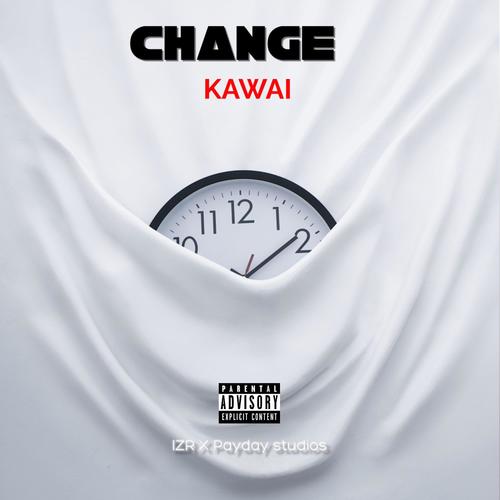 Change (Explicit)