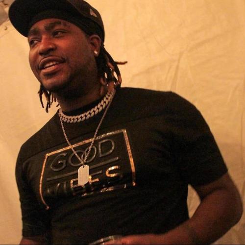 Its Just Me (Explicit)