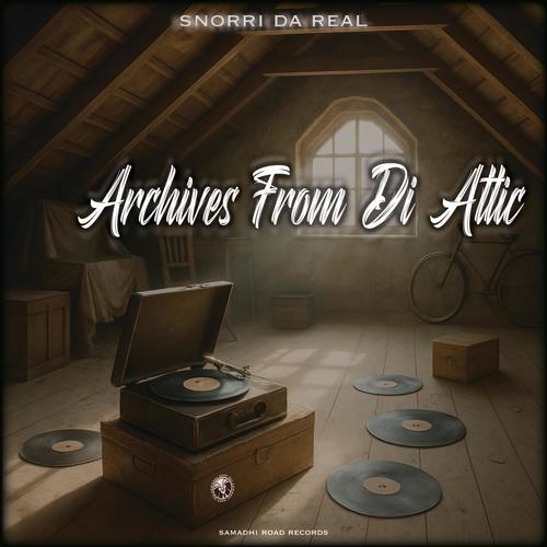 Archives From Di Attic