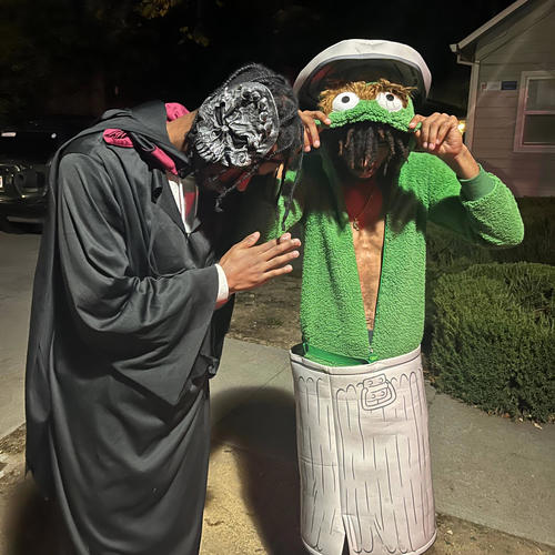 stright 8s (Explicit)