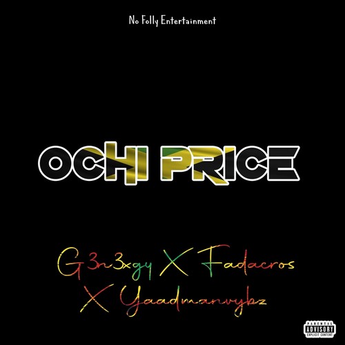 Ochi Price (Explicit)
