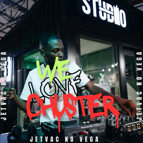 We Love Chustar
