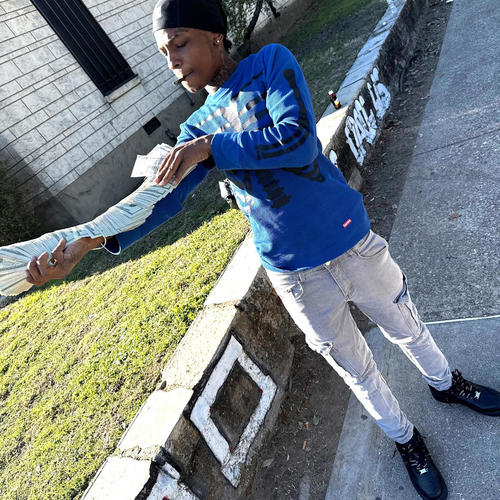 Say something (Explicit)