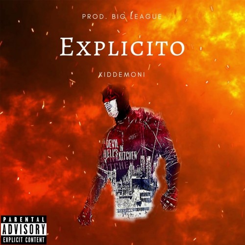 Explicito (Explicit)
