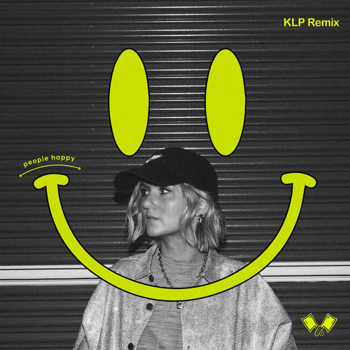 People Happy (KLP Remix)