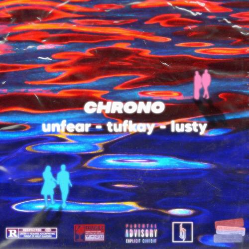 Chrono (EP de la vidéo de Yuta) [Explicit]